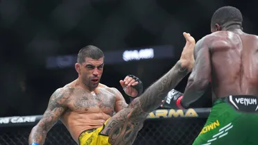 Paranaense comemora dez anos de UFC com novo compromisso marcado