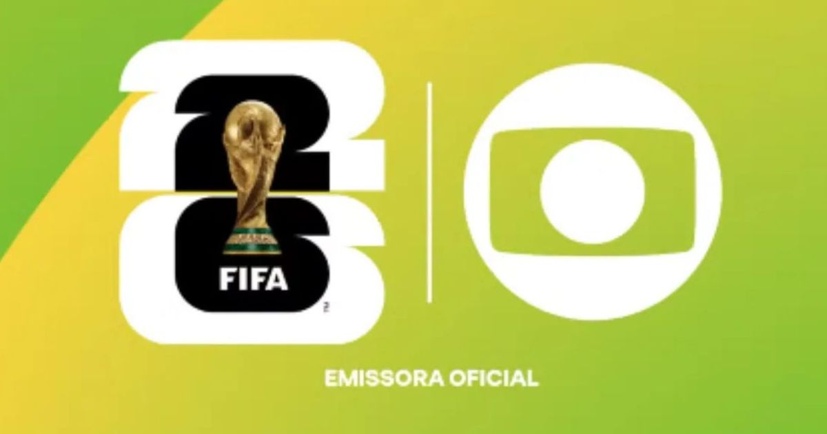 Ex-Coritiba é anunciado na Globo para Copa do Mundo e causa surpresa