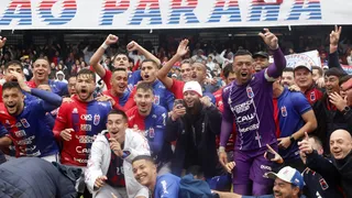 A volta do Paraná como ato de fé, amor e ideal