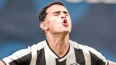 Athletico: Joia perdida de R$ 500 milhões vive fase artilheira em clube da Série A