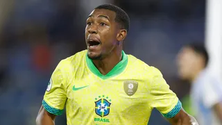 Brasil deixa a desejar contra a Argentina e definição do título é adiada