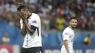 Até o provável campeão Corinthians cai na vala comum do Brasileirão