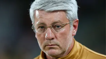 Odair se nega a falar sobre chances do Athletico cair para a Série C