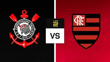 Corinthians x Flamengo – Palpite, pré-jogo e onde assistir (22/03)