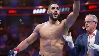 UFC: Brasileiro cumpre previsão e ainda fatura R$ 270 mil por vitória