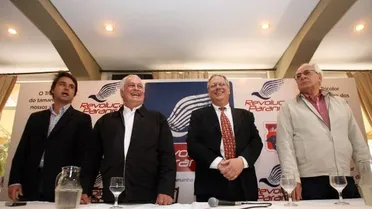 Bom presságio para o Paraná