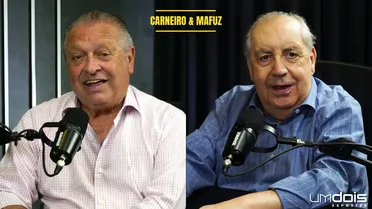Quem tem responsabilidade nas temporadas de Athletico e Coritiba? Veja o podcast