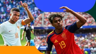 Onde assistir jogos da Copa do Mundo: França x Espanha pela semifinal nesta terça (14)