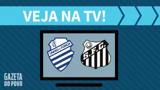 CSA x Santos AO VIVO: saiba como assistir ao jogo na TV