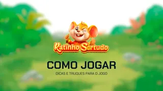 Como jogar Ratinho Sortudo: dicas e truques para o jogo 2025
