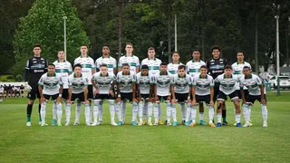 Coritiba na Copinha: Elenco, destaques, tabela e onde assistir