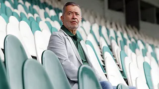 Juarez Moraes e Silva se afasta da presidência do Coritiba