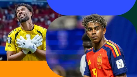 Onde assistir jogos da Copa do Mundo: Espanha e Vozinha em campo neste domingo
