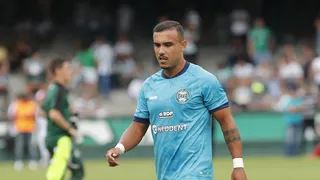 Coritiba rescinde contratos de William Pottker e mais dois