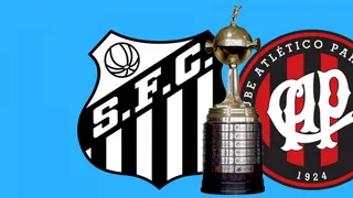 O Atlético está revigorado e pode surpreender o Santos