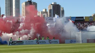 Paraná Clube conhece todos os adversários na Segunda Divisão do Paranaense 2026