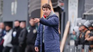 Tcheco critica “gramado irregular” contra Patriotas e projeta autoridade do Paraná na decisão