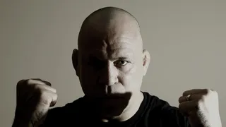 Wanderlei Silva volta ao mundo das lutas em duelo de boxe sem luvas