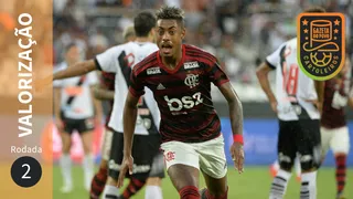 Dicas do Cartola FC 2019: valorização dos jogadores na 2ª rodada