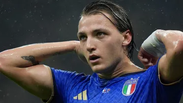 Repescagem define as últimas vagas para a Copa do Mundo de 2026