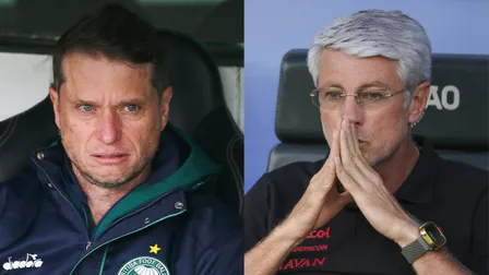 Coritiba, muito complacente, foi derrotado; Athletico, muito dispersivo, também perdeu