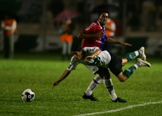 Daniel Castellano/ Gazeta do Povo