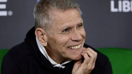 Ex-Athletico e Coritiba, Paulo Autuori assume clube brasileiro da Série B