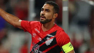 Athletico luta contra retrospecto negativo contra o América-MG