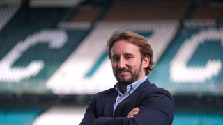 Diretor do Coritiba fala sobre avanços e fracassos da SAF