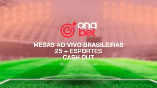 Onabet bônus: ofertas disponíveis na casa