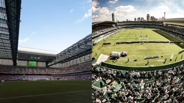 Qual time tem os ingressos mais baratos do Brasileirão? Veja onde aparecem Athletico e Coritiba no ranking