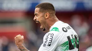 Coritiba: os artilheiros do clube na temporada
