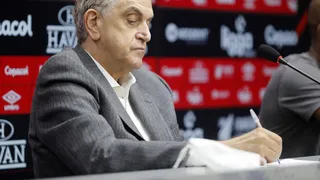 Qual o melhor perfil para ser acionista da SAF do Athletico?