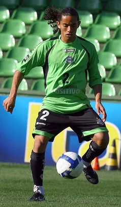 Hedeson Alves/ GP