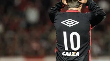 Por que o Atlético decidiu não renovar com Paulo Baier?