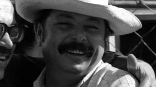 Meneghel foi grande empresário, bom pai de família e esportista de mau comportamento