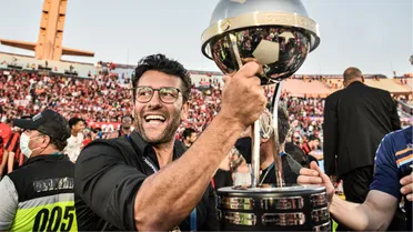 Ex-técnico do Athletico pode pegar suspensão pesada no futebol