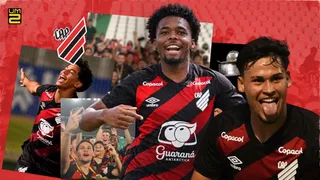 “Galáticos”, craque e golaço: Título mundial sinaliza nova era milionária no Athletico