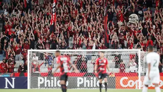 Copa do Brasil fecha o ano com chave de ouro. Dois jogos que prometem muita emoção