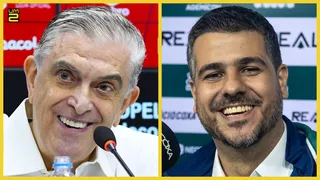 Qual o papel de Athletico e Coritiba no ambiente bilionário da Série A?