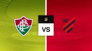 Fluminense x Athletico hoje: Onde assistir, escalações e palpites