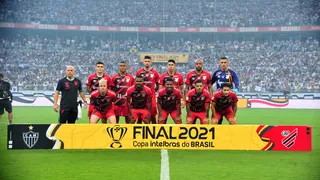 Torna-se inevitável uma reformulação no elenco do Athletico. E até no comando técnico