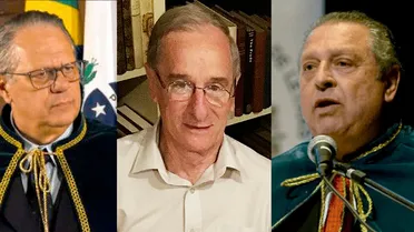 Petraglia pode me chamar de “rato de academia”