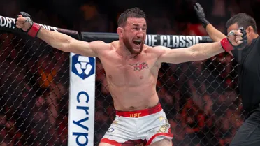 UFC 316: Dvalishvili vence revanche e se prova como campeão