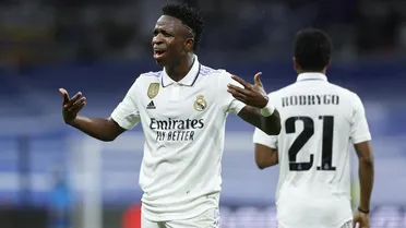 Itamaraty vai convocar embaixadora da Espanha após racismo contra Vinicius Júnior