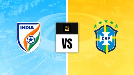 Índia x Brasil Palpite – escalações e notícias (03/10)