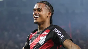 Torcida aponta “vilão” em tropeço e nova sensação brilha no Athletico