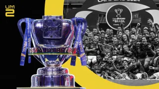 Quanto ganha o campeão da Copa do Brasil? Confira a premiação do Corinthians