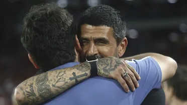 Após vitória sobre Cruzeiro de Diniz, Lucho revela preocupação no Athletico