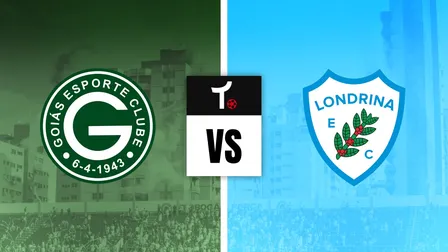 Goiás x Londrina Palpite – Notícias e análise (10/08)
